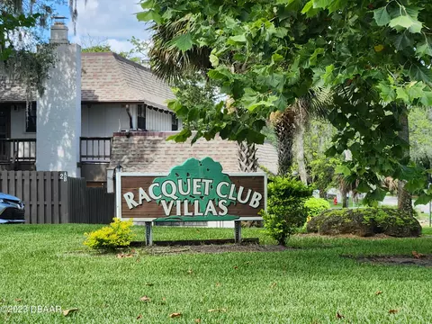 4 Timberline Trl #A, Ormond Beach, FL 32174