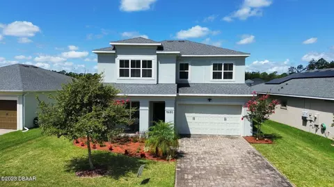 5650 Estero Loop, Port Orange, FL 32128