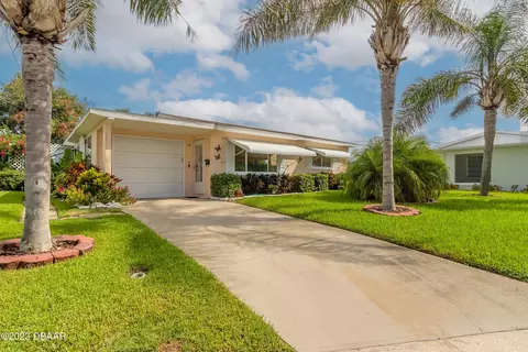 19 Seaside Dr, Ormond Beach, FL 32176