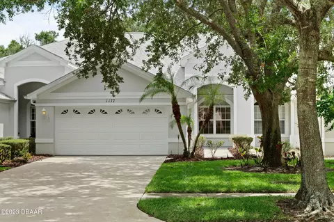 1177 Athlone Way, Ormond Beach, FL 32174