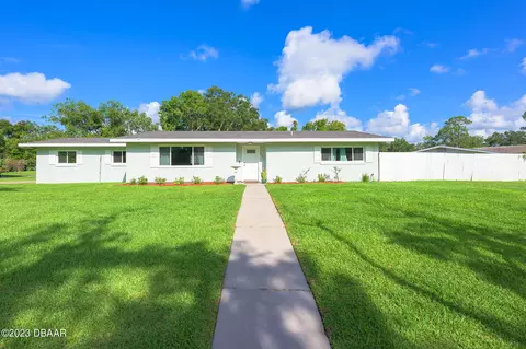 241 Greenbriar Ave, Ormond Beach, FL 32174