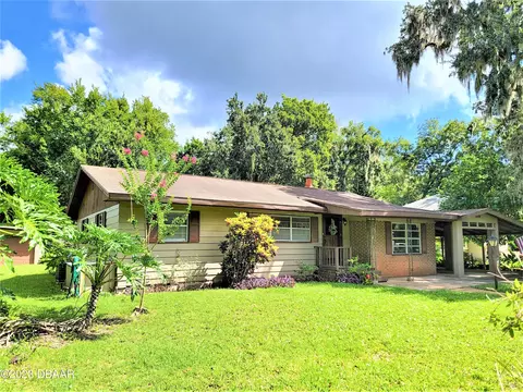 1178 Alabama Ave, Holly Hill, FL 32117