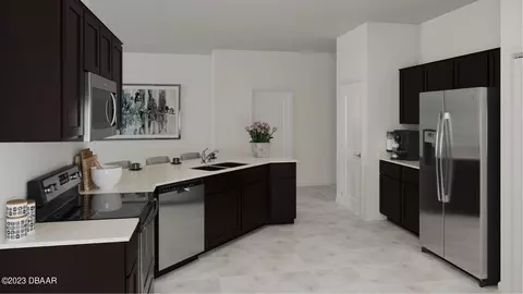 412 Three Oaks Dr, Edgewater, FL 32141 photo 2