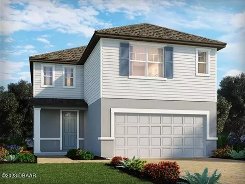 186 Pitching Wedge Dr, Daytona Beach, FL 32124