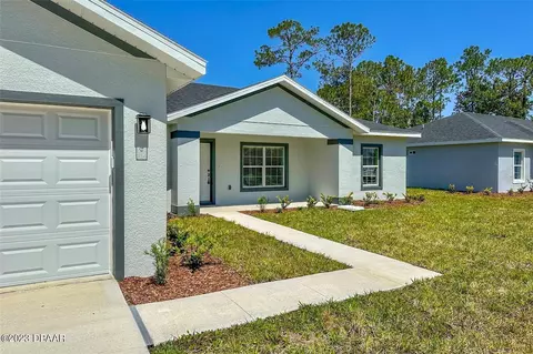 40 Post View Dr, Palm Coast, FL 32164
