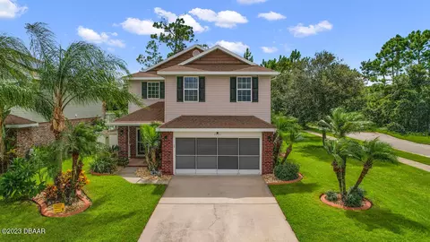 5421 Cordgrass Bend Ln, Port Orange, FL 32128