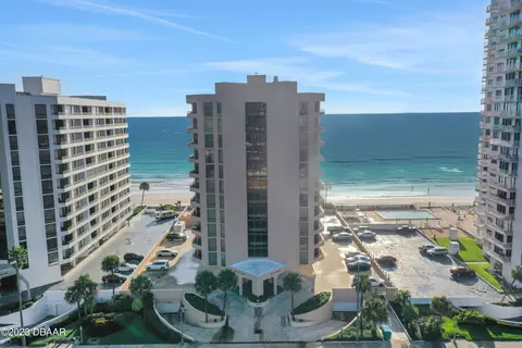 3023 S Atlantic Ave #802, Daytona Beach Shores, FL 32118