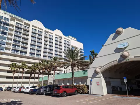 2700 N Atlantic Ave #1204, Daytona Beach, FL 32118