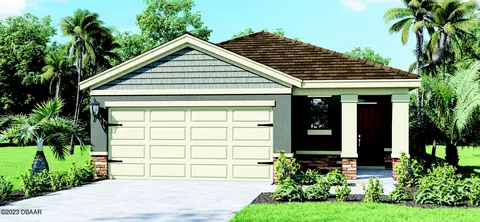 1344 Cork Dr, Ormond Beach, FL 32174