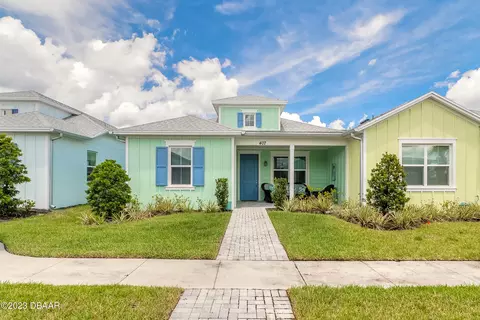 407 Lime Ave, Daytona Beach, FL 32124