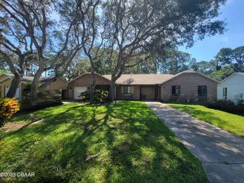 2919 Nordman Ave, New Smyrna Beach, FL 32168