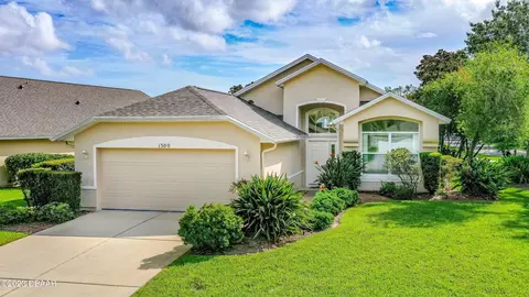 1300 Sunningdale Ln, Ormond Beach, FL 32174