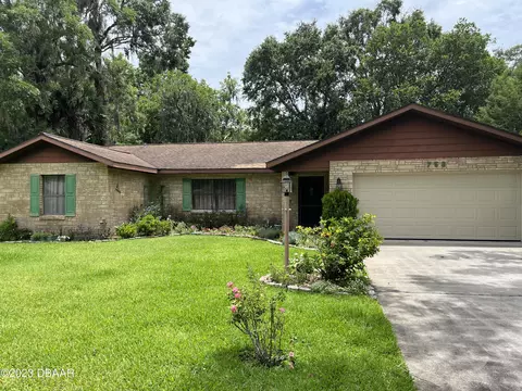 753 Kenowood Dr, Port Orange, FL 32129