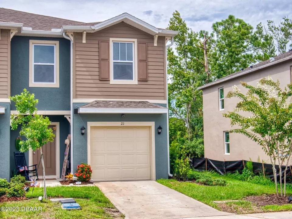  21 Vista Oaks Ln, Port Orange, FL 32129 photo 3
