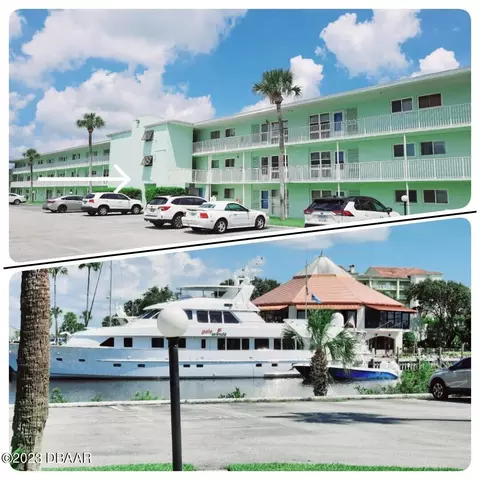 715 S Beach St #110D, Daytona Beach, FL 32114