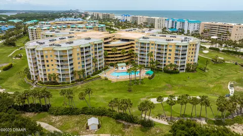 4650 Links Village Dr #D605, Ponce Inlet, FL 32127