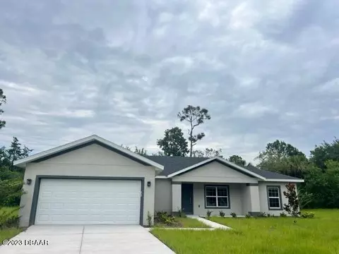 3 Sled Ct, Palm Coast, FL 32164