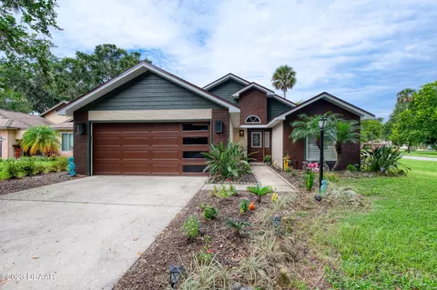 3450 Saddleback Ct, Port Orange, FL 32129