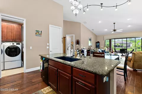 672 Elk River Dr, Ormond Beach, FL 32174 photo 17