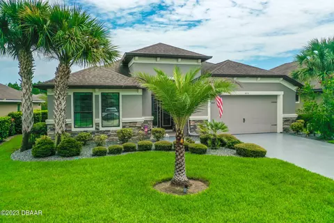 672 Elk River Dr, Ormond Beach, FL 32174 photo 3