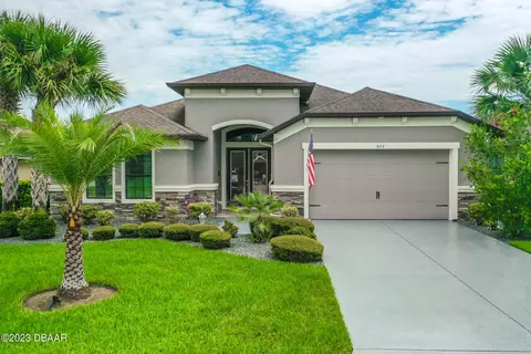 672 Elk River Dr, Ormond Beach, FL 32174 photo 2