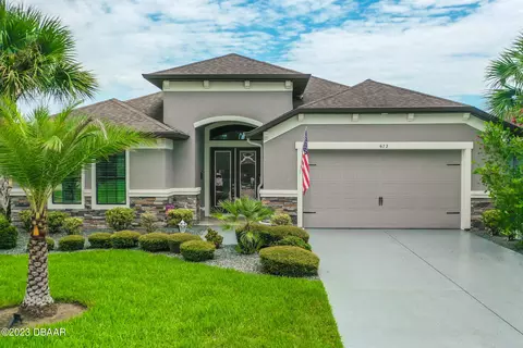 672 Elk River Dr, Ormond Beach, FL 32174