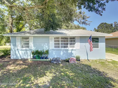 931 Vernon St, Daytona Beach, FL 32114
