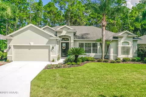109 Bay Lake Dr, Ormond Beach, FL 32174
