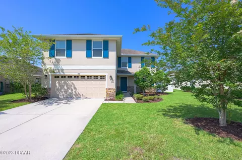 48 Pergola Pl, Ormond Beach, FL 32174