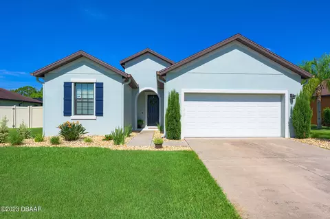 116 Tuscany Bend St, Daytona Beach, FL 32117