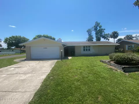1190 Golfview Dr, Daytona Beach, FL 32114