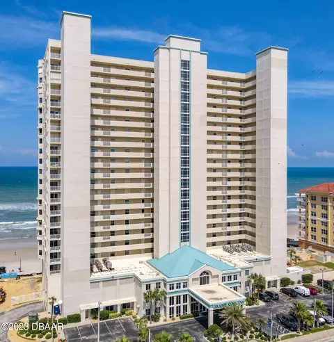 3333 S Atlantic Ave #1002, Daytona Beach Shores, FL 32118