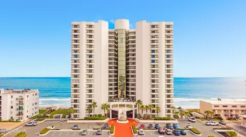 3757 S Atlantic Ave #1402, Daytona Beach Shores, FL 32118