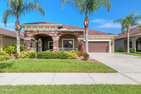 3475 Tesoro Cir, New Smyrna Beach, FL 32168