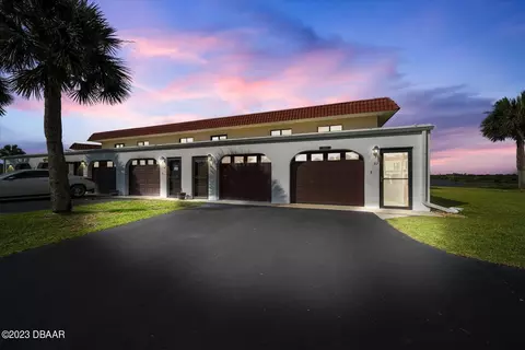 56 S Ocean Palm Villa, Flagler Beach, FL 32136