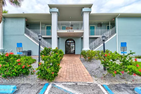 3509 S Atlantic Ave #115, New Smyrna Beach, FL 32169