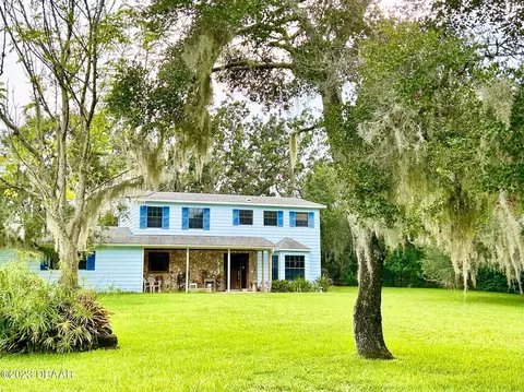 125 Oak Ln, Ormond Beach, FL 32174