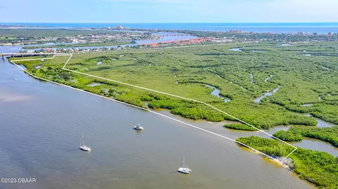 0 S Cswy, New Smyrna Beach, FL 32169