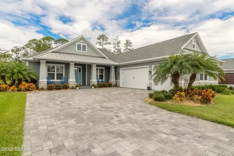 3314 Modena Way, New Smyrna Beach, FL 32168