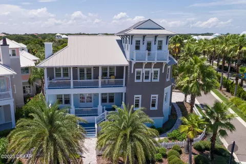 401 Ocean Grove Cir, Saint Augustine, FL 32080 photo 1