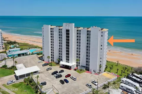 1051 Ocean Shore Blvd #1006, Ormond Beach, FL 32176