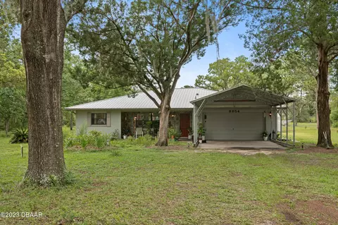 8654 N Zaval Ave, Dunnellon, FL 34433