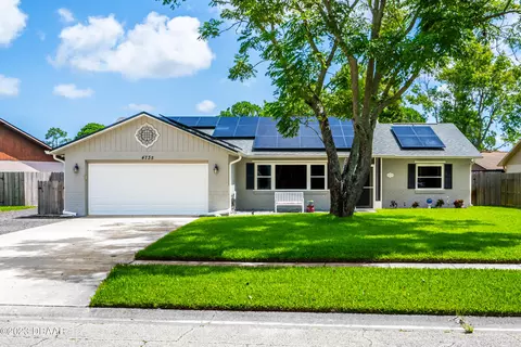 4735 Chardonnay Ln, Port Orange, FL 32129