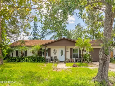 219 Cherrywood Ln, Edgewater, FL 32132