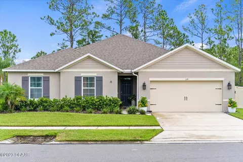 139 Sunset Point Dr, Ormond Beach, FL 32174