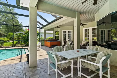 1450 Dolph Cir, Ormond Beach, FL 32174 photo 64