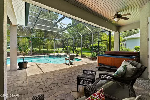 1450 Dolph Cir, Ormond Beach, FL 32174 photo 58