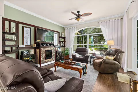 1450 Dolph Cir, Ormond Beach, FL 32174 photo 47