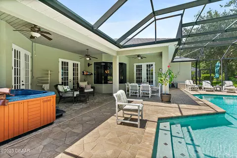 1450 Dolph Cir, Ormond Beach, FL 32174 photo 60