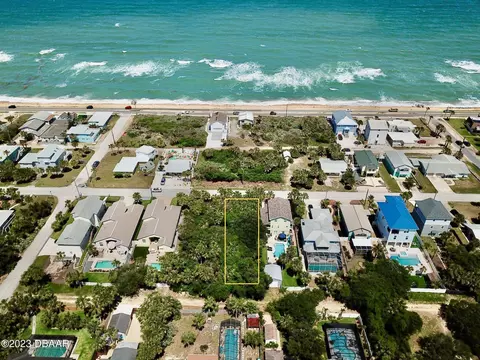 1716 S Central Ave, Flagler Beach, FL 32136